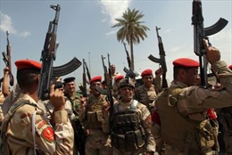 Hội đồng Bảo an LHQ họp kín về Iraq